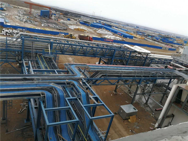 協(xié)鑫能源一期